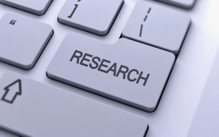 research help online