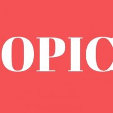 Doctoral Dissertation Topics