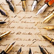 Art of Writing Dissertations
