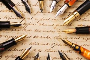 Art of Writing Dissertations