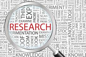 Your Research Proposal