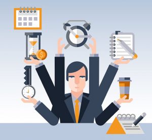 WHY WE ARE THE ONES TO WRITE YOUR MANAGEMENT TERM PAPER?