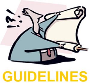 Guidelines for Producing Brilliant Graduate Essays