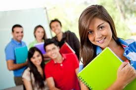Process of Writing Student Papers