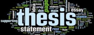 Custom thesis papers for cheap