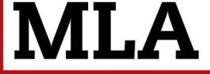 MLA Style Paper and Its Development over Time