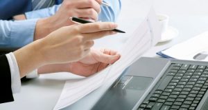 HOW TO WRITE A GOOD ACCOUNTING THESIS?