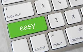 EASY WAY OF WRITING AN ESSAY