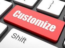 Getting Customized Essays