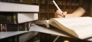 Research Papers for Sale
